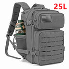 25L Gray / China Mainland