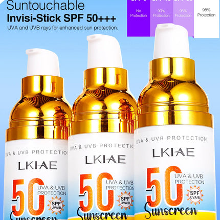 LKIAE Arbutin And Vitamin C Lightening Skin Care Kit, Brighten Dull Skin, Moisturizing, Dark Spot Corrector, For All Skin Tone