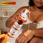 Lotion / China Mainland