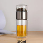 420ML / United States / silver