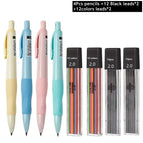 2.0 pencils set I / United States