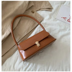 United States / light brown