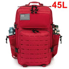 45L Red / China Mainland