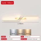 golden-L100CM / Cool white