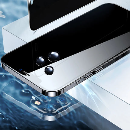 Private Screen Protector For iPhone 14 13 12 Pro Max X XS MAX XR Anti-Spy Tempered Glass For iPhone 13 Pro 12  11 Glass Joyroom