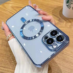 For iPhone 14 / SKY BLUE / United States