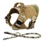L / Camouflage 2 Pieces / United States