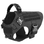 L / Black Harness / United States