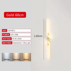 B-gold -60cm / Cold White-NO RC
