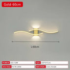 A-gold -60cm / Warm White-NO RC