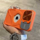 For iPhone 15pro / Orange / United States