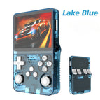 Blue / 64G(15K Games) / United States