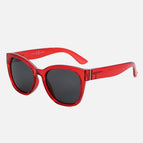 004 Grey Lens / United States