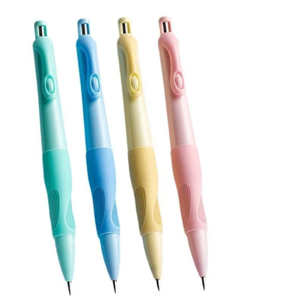 2mm Mechanical Pencils Set Carpenter Drafting HB Pencil 2.0 mm for Drawing Writing Sketching Kawaii School Supplies