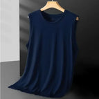 2XL 60-70KG / Navy Blue / United States