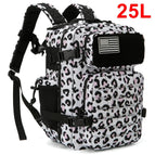25L Leopard / spain
