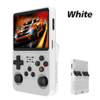 White / 256G(60K Games) / United States