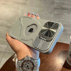 For iPhone 16Plus / Gray / United States