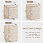 Beige / 140L