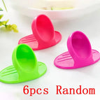 United States / 6pcs random