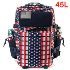 45L Star Spangled / China Mainland