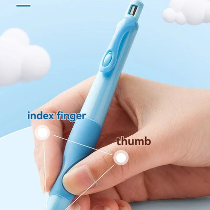 2mm Mechanical Pencils Set Carpenter Drafting HB Pencil 2.0 mm for Drawing Writing Sketching Kawaii School Supplies