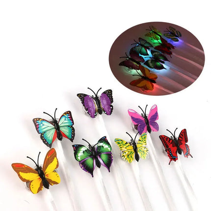 Fashion LED Luminous Hair Scrunchies Light Up Glowing Scrunchy Hair Band For Girls Flashing Hair Tie Hair Rope Hair Accessories
