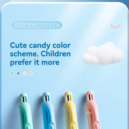 2mm Mechanical Pencils Set Carpenter Drafting HB Pencil 2.0 mm for Drawing Writing Sketching Kawaii School Supplies