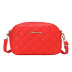 Red / United States