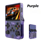 Purple / 256G(60K Games) / United States