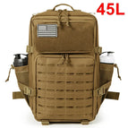 45L Khaki / China Mainland