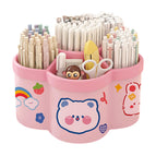United States / Cherry pink