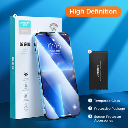 Private Screen Protector For iPhone 14 13 12 Pro Max X XS MAX XR Anti-Spy Tempered Glass For iPhone 13 Pro 12  11 Glass Joyroom