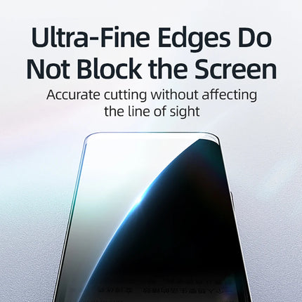 Private Screen Protector For iPhone 14 13 12 Pro Max X XS MAX XR Anti-Spy Tempered Glass For iPhone 13 Pro 12  11 Glass Joyroom
