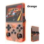Orange / 128G(20K Games) / United States