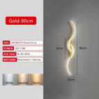 C-gold -80cm / Remote dimming