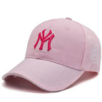 Pink / United States