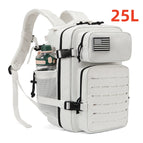 25L White / China Mainland