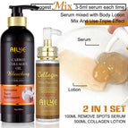 Collagen  2 in 1 / United States