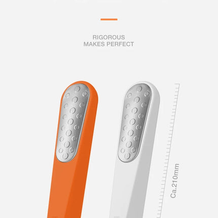 MR.GREEN Foot File Double Sided Callus Remover For Dead Skin Professional Pedicure Tools Callous Scraper Foot Sander Heel Filer