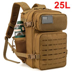 25L Khaki / United States