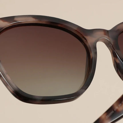 ZENOTTIC Fashion Cateye Polarized Sunglasses for Women - Oversized Sun Glasses UV400 Protection Retro Shades Designer Style
