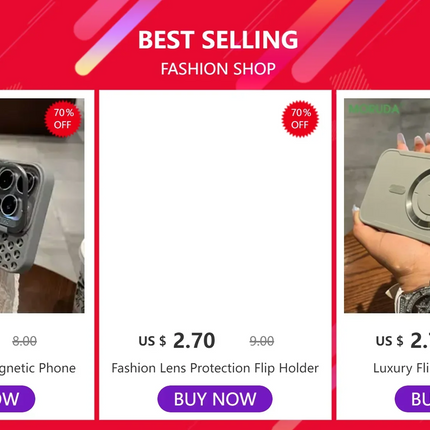 Fashion Logo Hole Magnetic Case for iPhone 11 12 13 14 15 16 Pro Max Plus Lens Protection Flip Stand Magsafe Silicone Soft Cover
