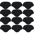 Black-12PCS / United States