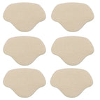 Beige-6PCS / United States