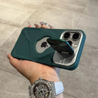 For iPhone 15ProMax / green / United States