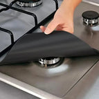 United States / 4pcs  black