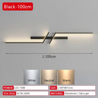 black-L100CM / Cool white