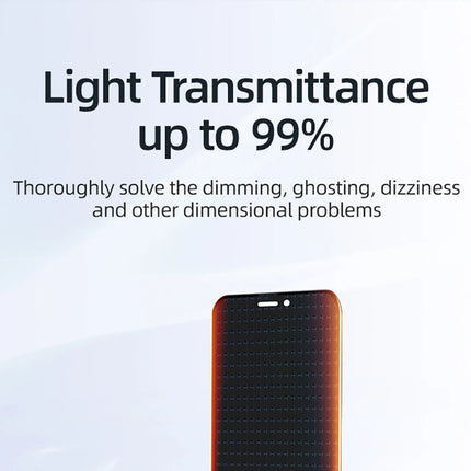 Private Screen Protector For iPhone 14 13 12 Pro Max X XS MAX XR Anti-Spy Tempered Glass For iPhone 13 Pro 12  11 Glass Joyroom