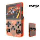 Orange / 64G / United States